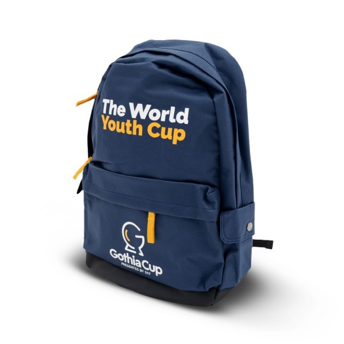 Back Pack - Navy