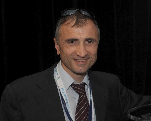 Mamuka Kvaratskhelia