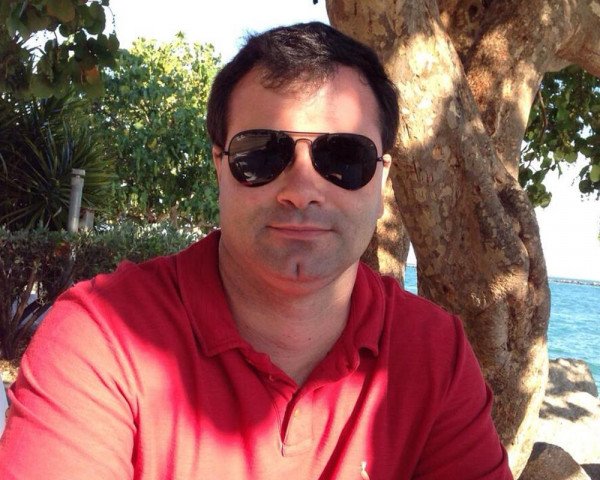 Leonardo Mascarenhas