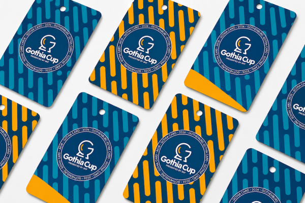 Gothia Card