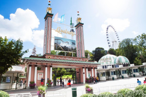 Liseberg