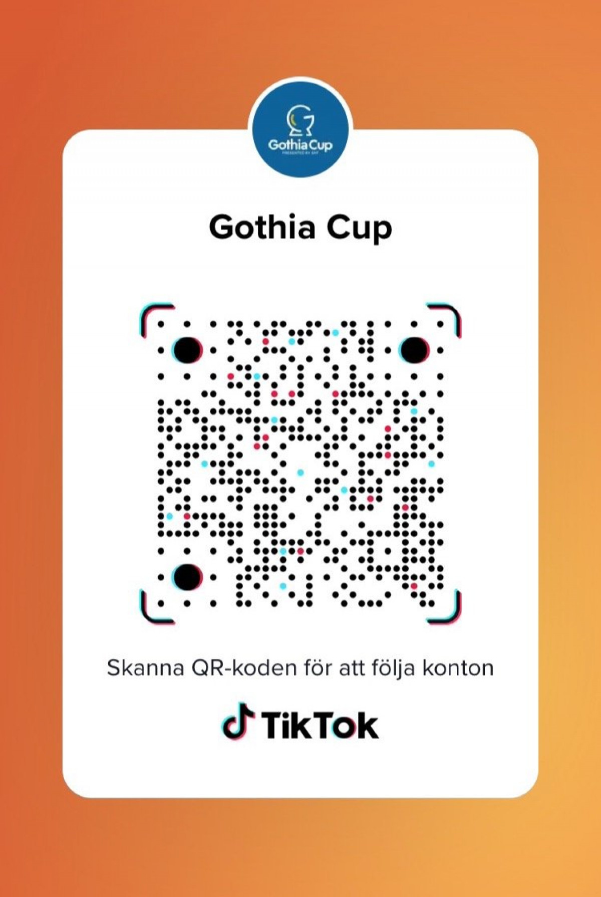Gothia TikTok