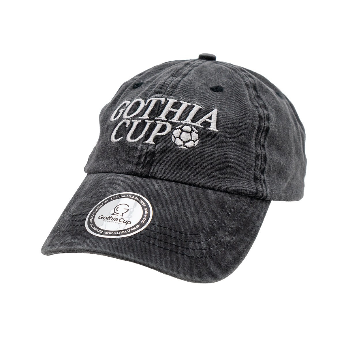 Dad Cap