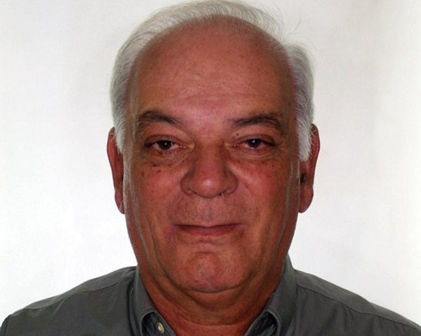 Paulo Mascarenas
