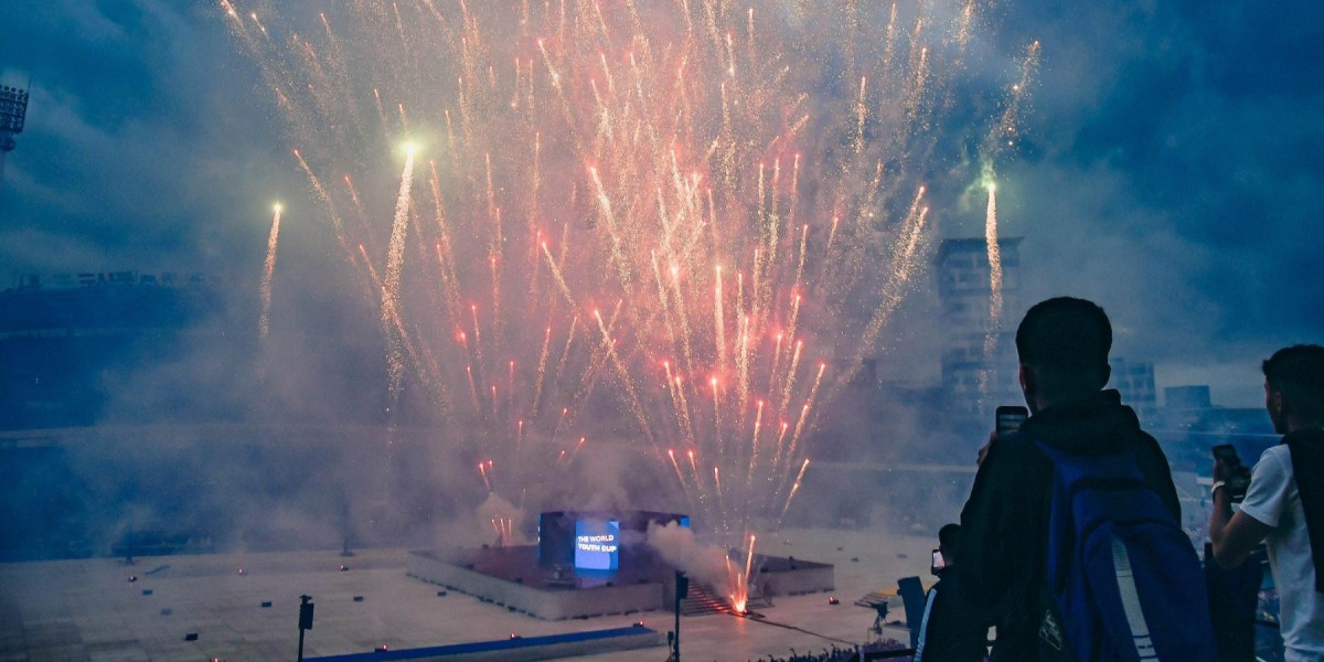 Opening Ceremony