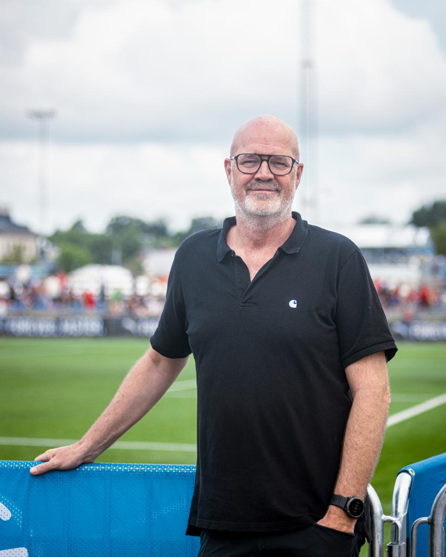 Head of Events at Göteborg & Co