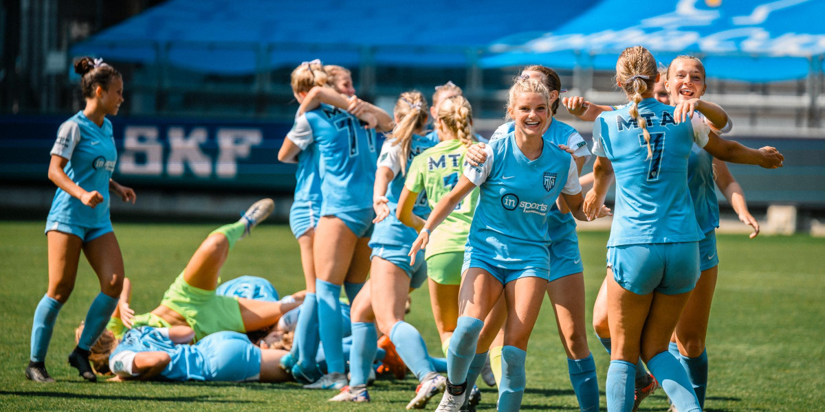 Här är lagen i Gothia PUMA Trophy Girls 2026