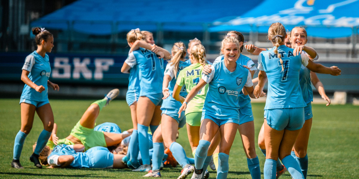 Here are the teams in Gothia PUMA Trophy Girls 2026