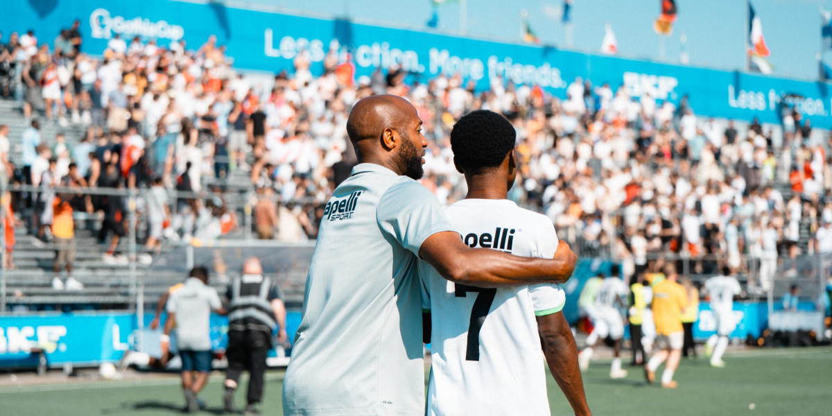 Confirmed: Here Are the Teams in Gothia Puma Trophy Boys 2026