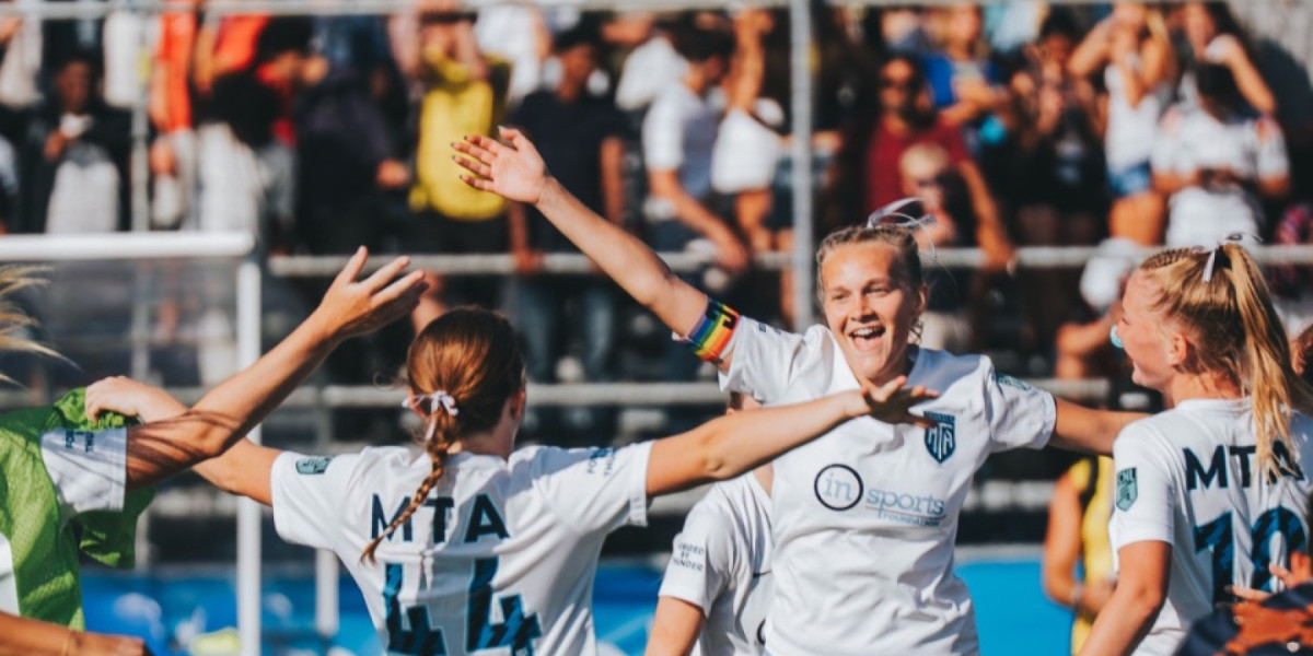 Gothia Cup innebär nära en miljard i turismekonomiska effekter för Göteborg