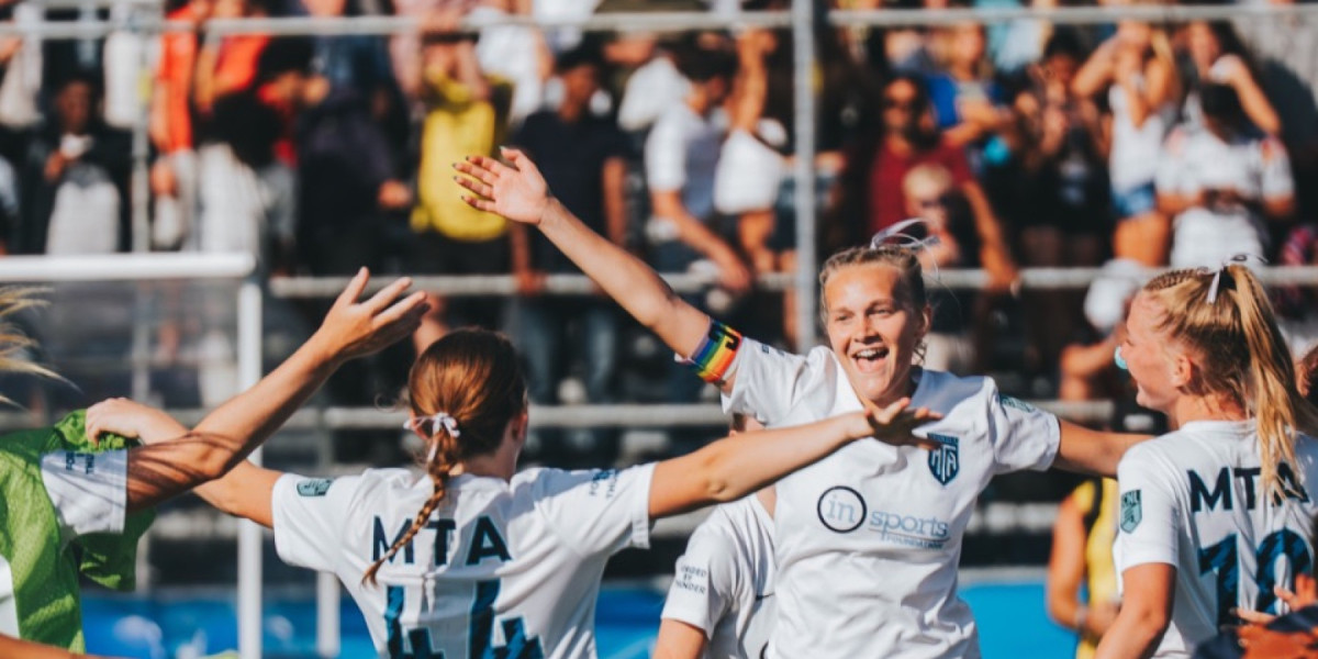 The Gothia Cup generates nearly SEK 1 billion in tourism revenue for Gothenburg
