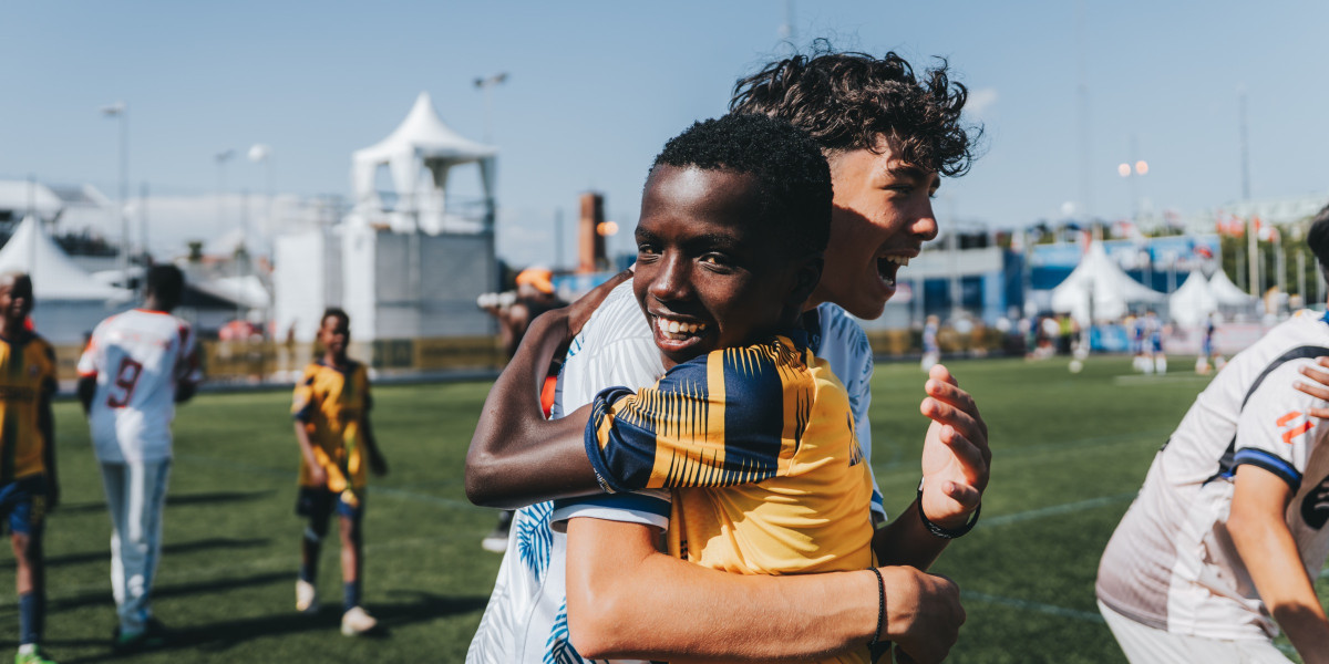 Gothia Cup 2026 by the Numbers