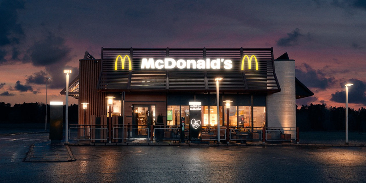 McDonald’s and Gothia Cup extend their partnership of more than 50 years