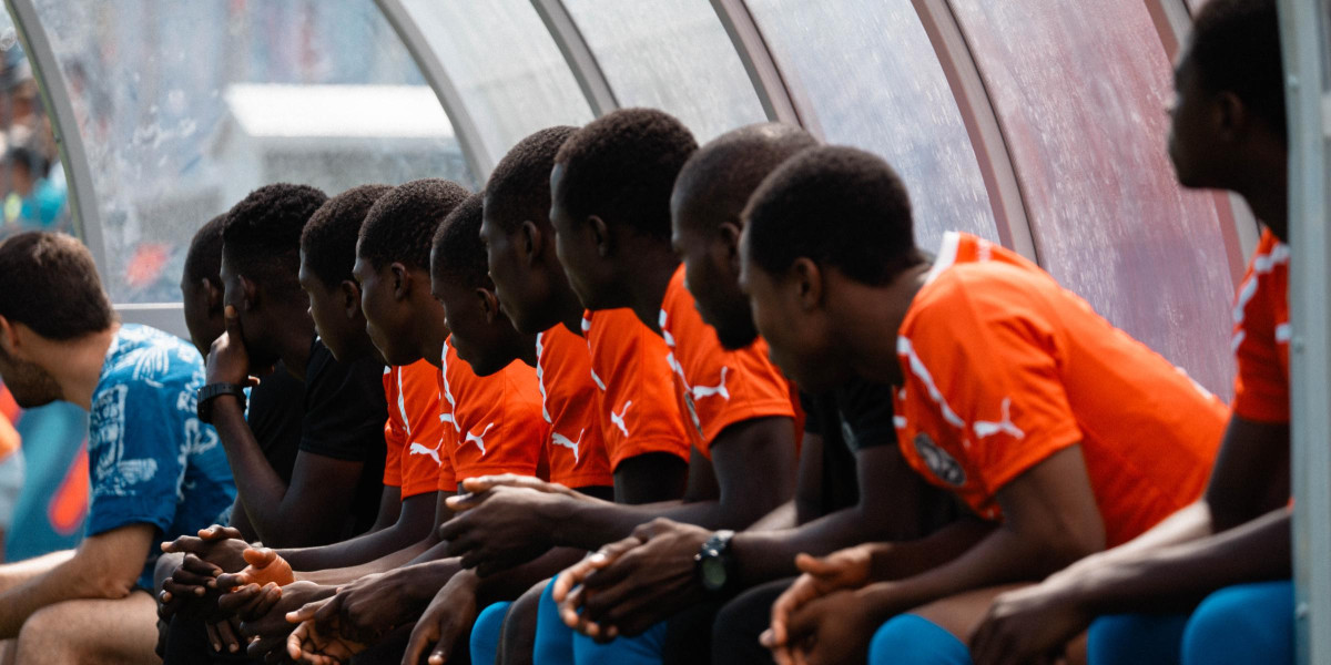 All Eyes on an Exciting Finale at the Gothia Puma Trophy