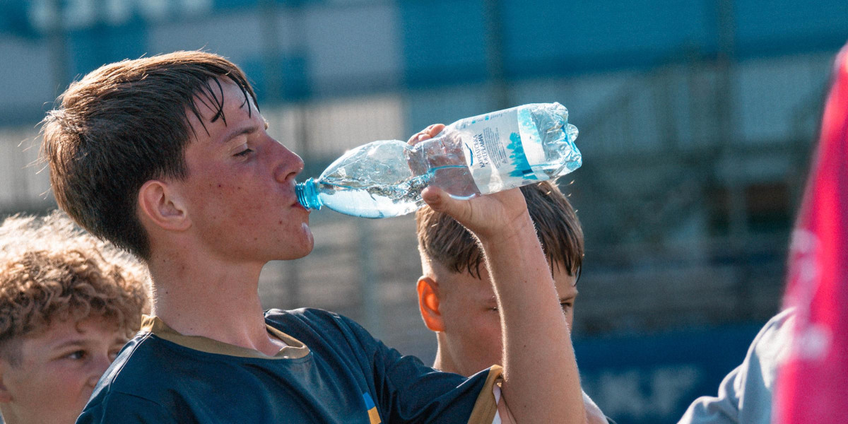 Hydration Break during matches starting from 11 AM on Wednesday