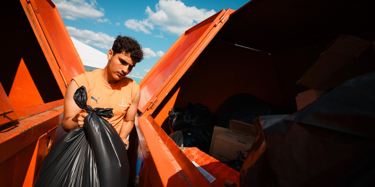 Green Hosts keep Gothia Cup clean