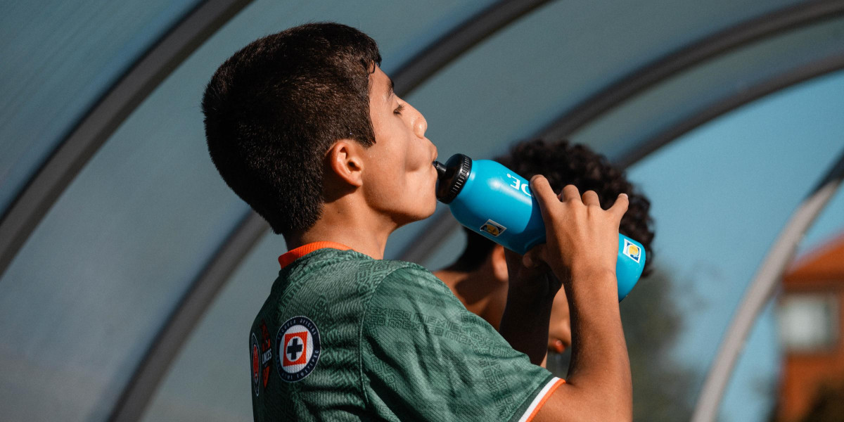 Hydration Break Also on Thursday