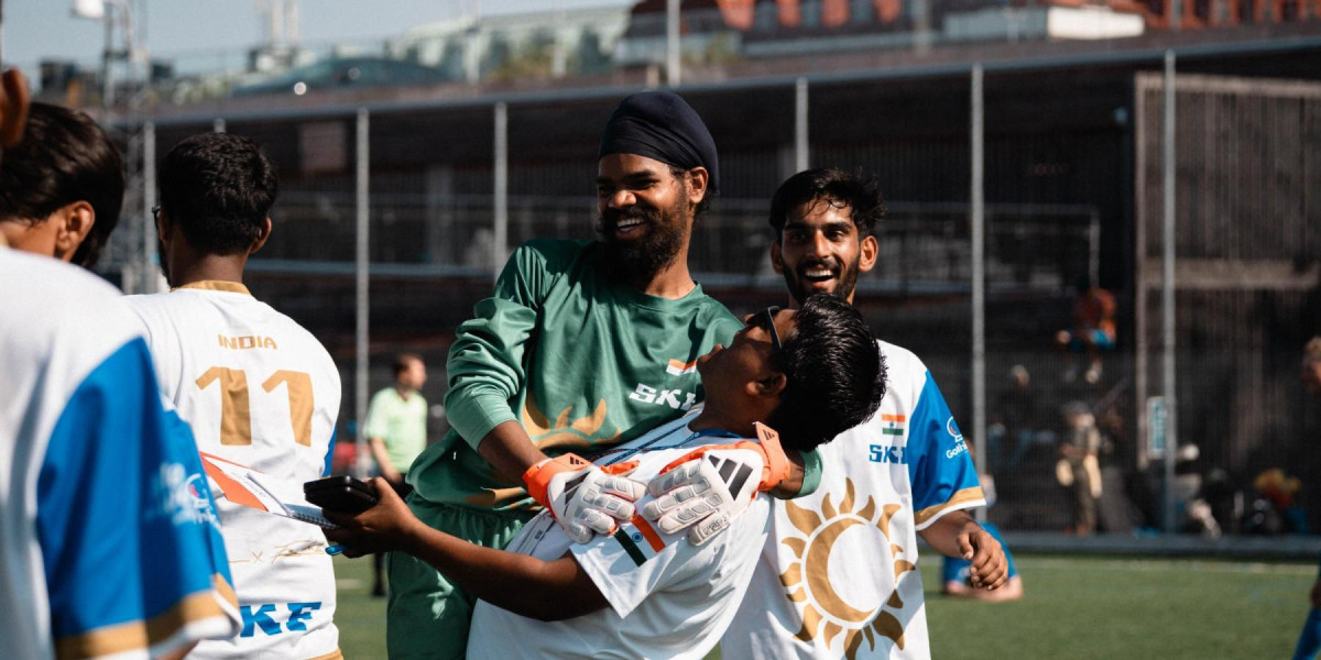 The Captain's promise became Bharat's path to redemption