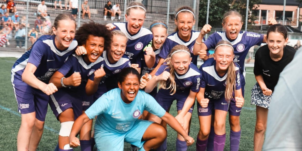 The Final Day of Gothia Cup Awaits