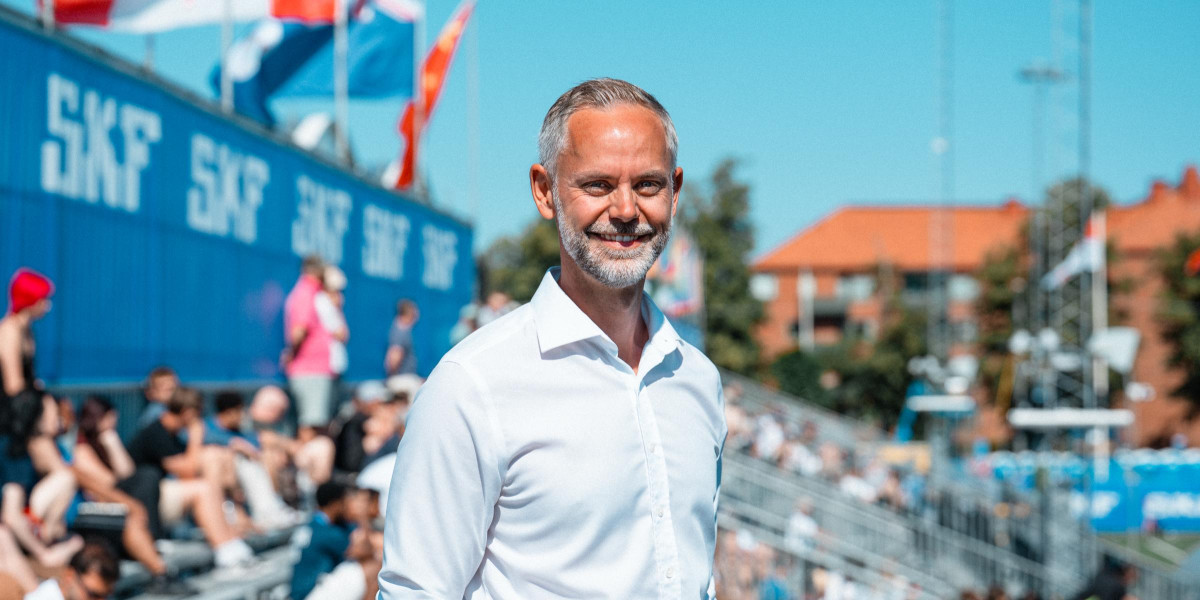 Tack för en fantastisk vecka!