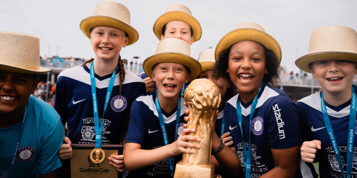 Anmälan för lokala lag är nu öppen
