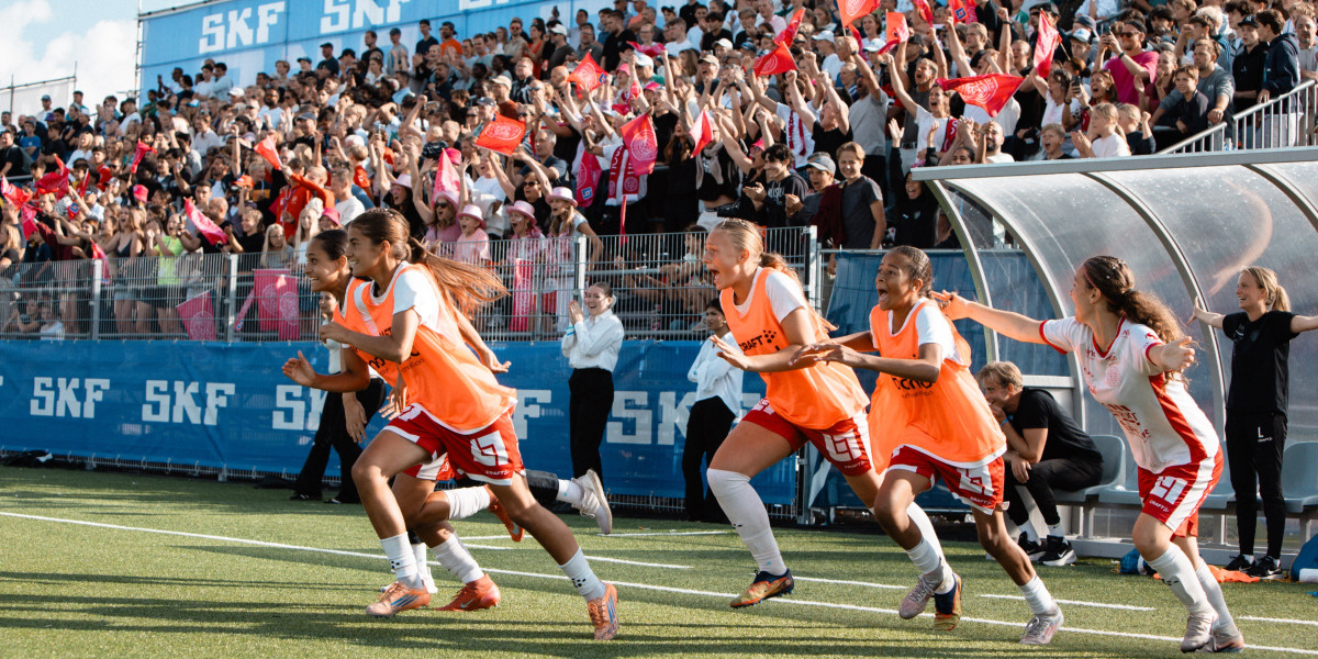 Gothia Cup 2027 – Register Your Team