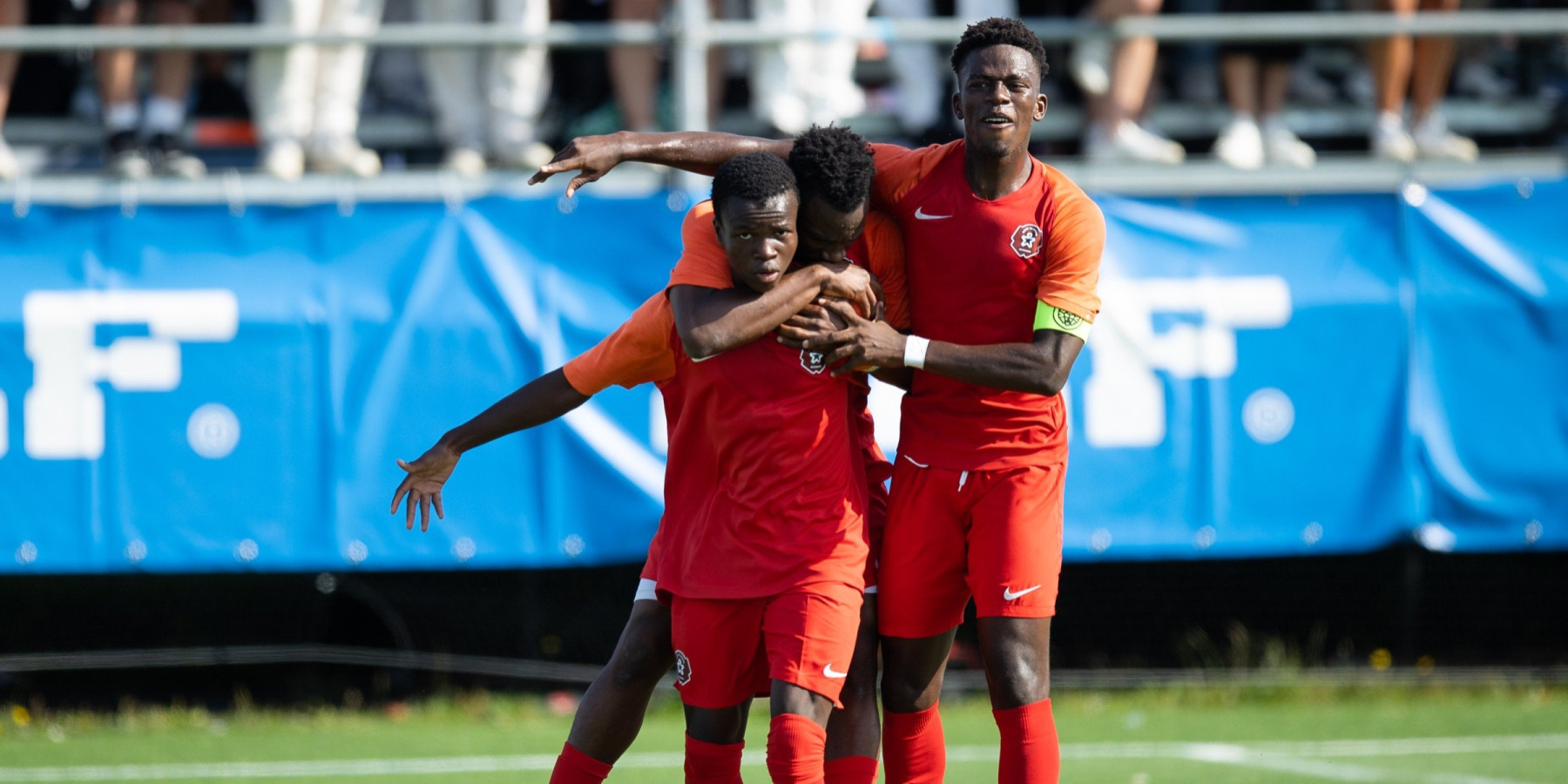 Gothia Cup har tagit fram hållbarhetspolicy Gothia Cup