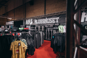 Klubbhuset