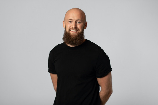 John Kihlström