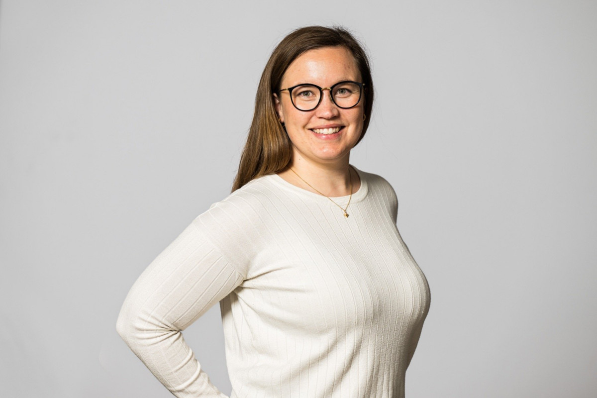 Julia Hornebrant
