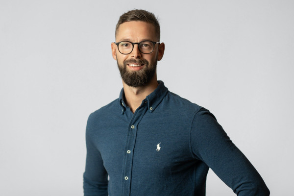 Jonas Berglund