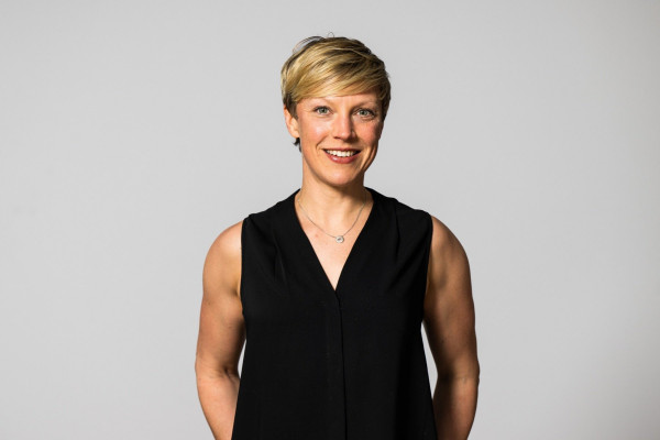 Jenny Söderman