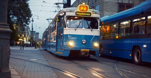 tram