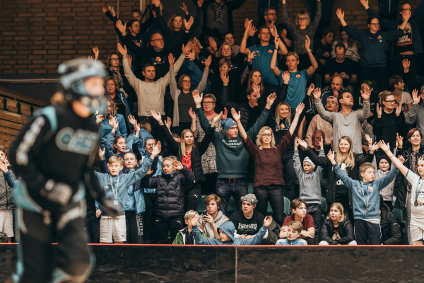Audience