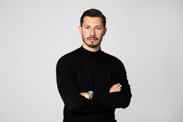 Alexander Wahlborg