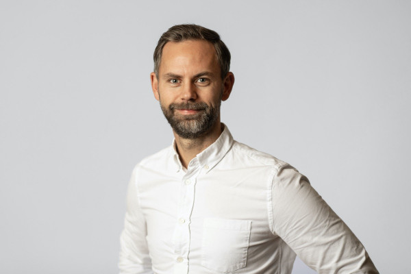 Niclas Freiholtz