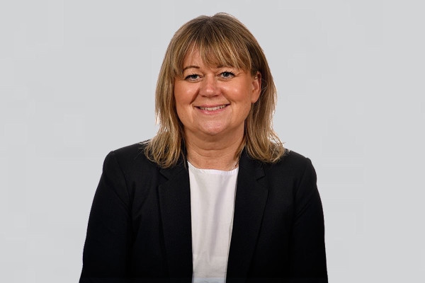 Liselott Boström