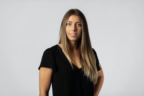 Caroline Johansson