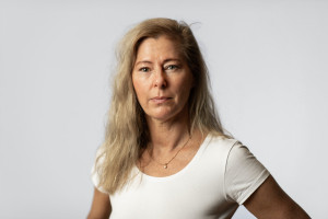 Lena Rönnefors
