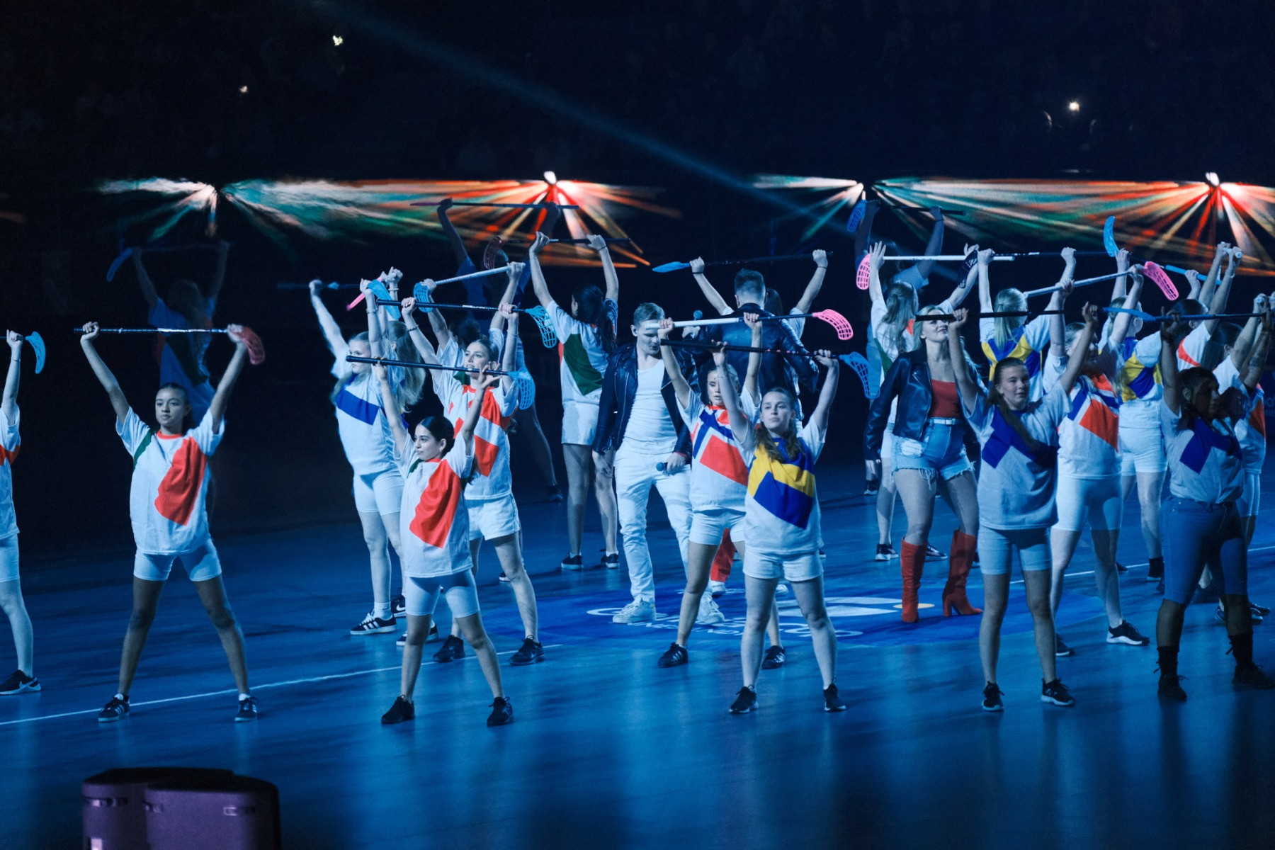 Opening Ceremony