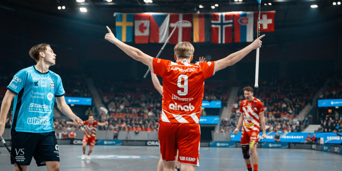 Sommarnyhet som får dig att längta till vintern – Pixbo möter Linköping i Scandinavium