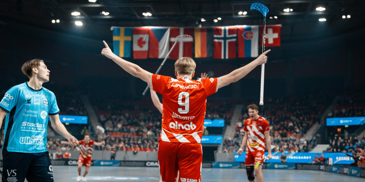 A summer announcement that will make you look forward to winter – Pixbo to face Linköping in Scandinavium