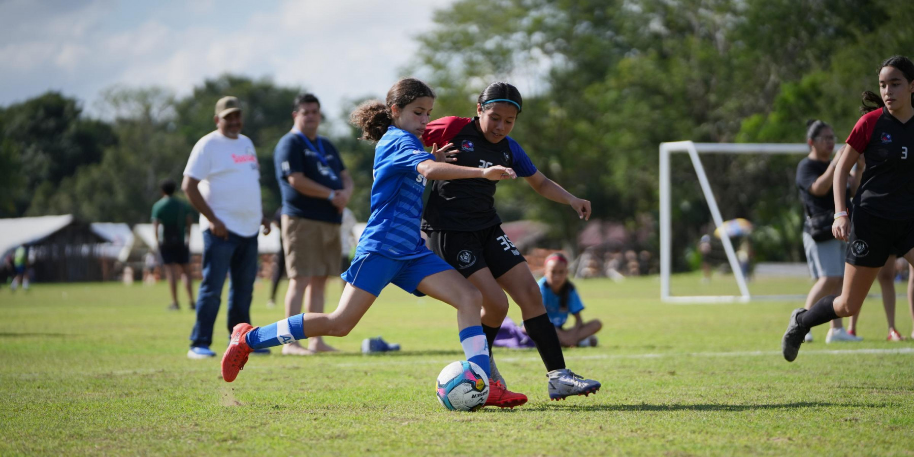 La inscripción para Gothia Cup Cancún 2024 esta abierta Gothia Cup Cancun