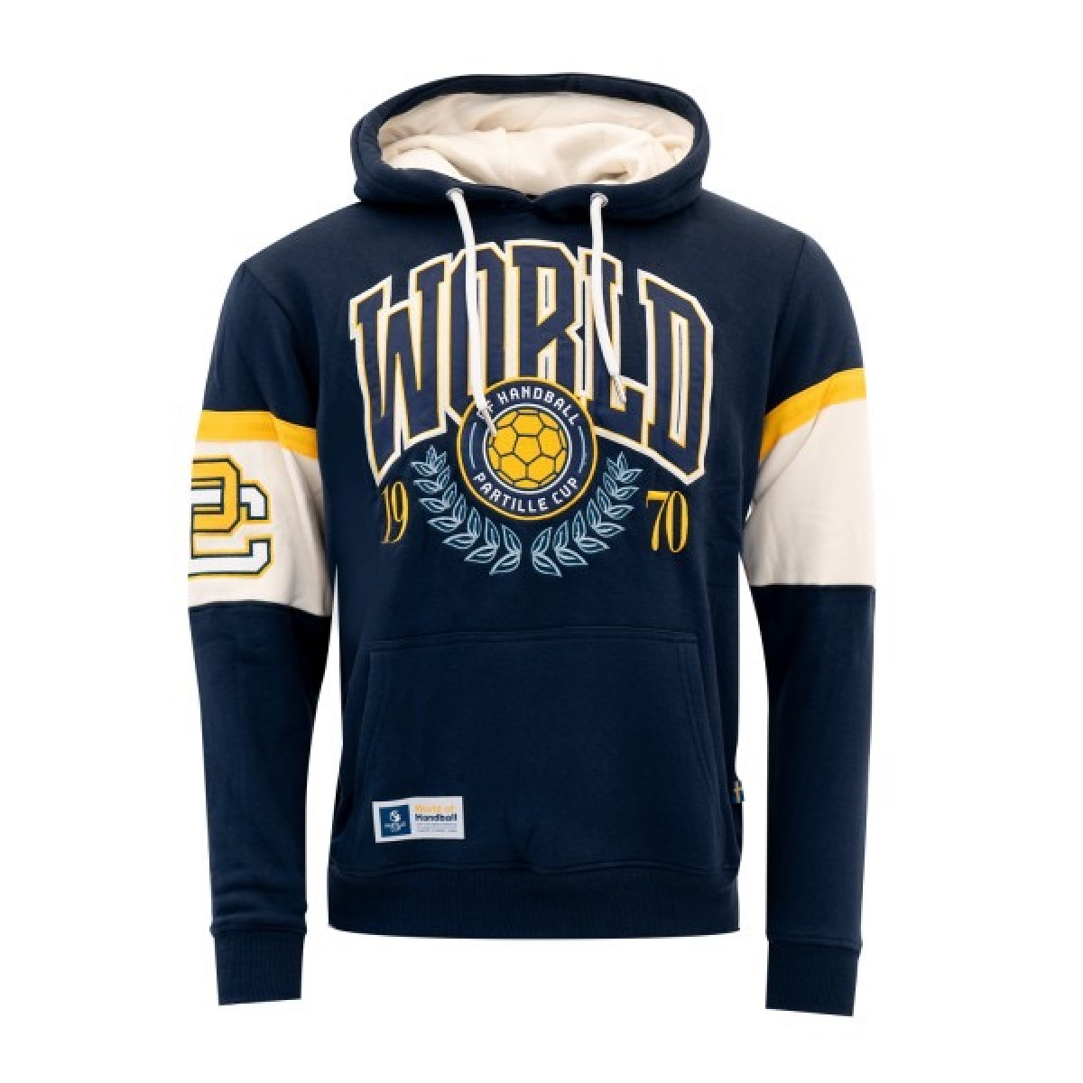 Hoodie Navy