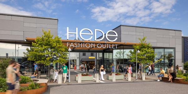 Hede Fashion Outlet