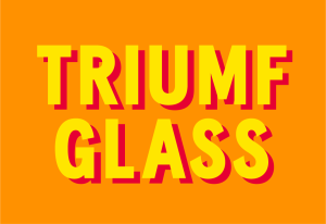 Triumfglass