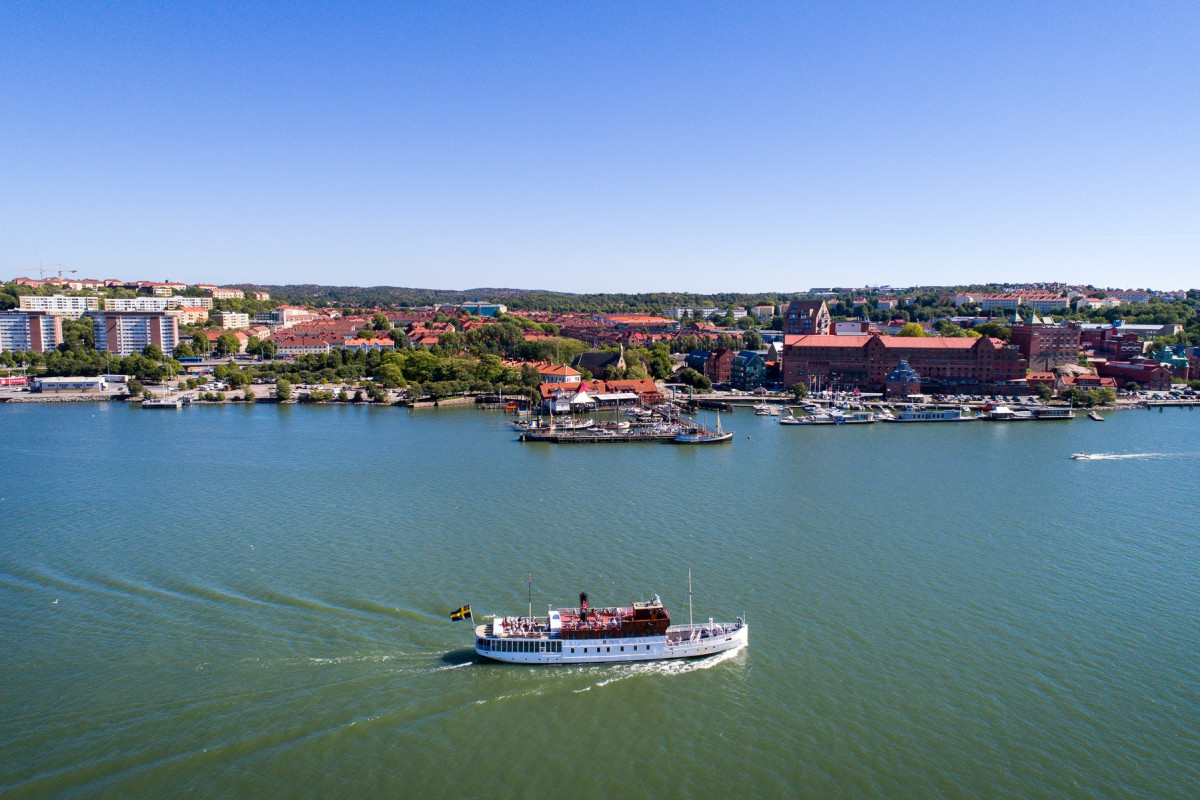 Lilla Skärgårdsturen