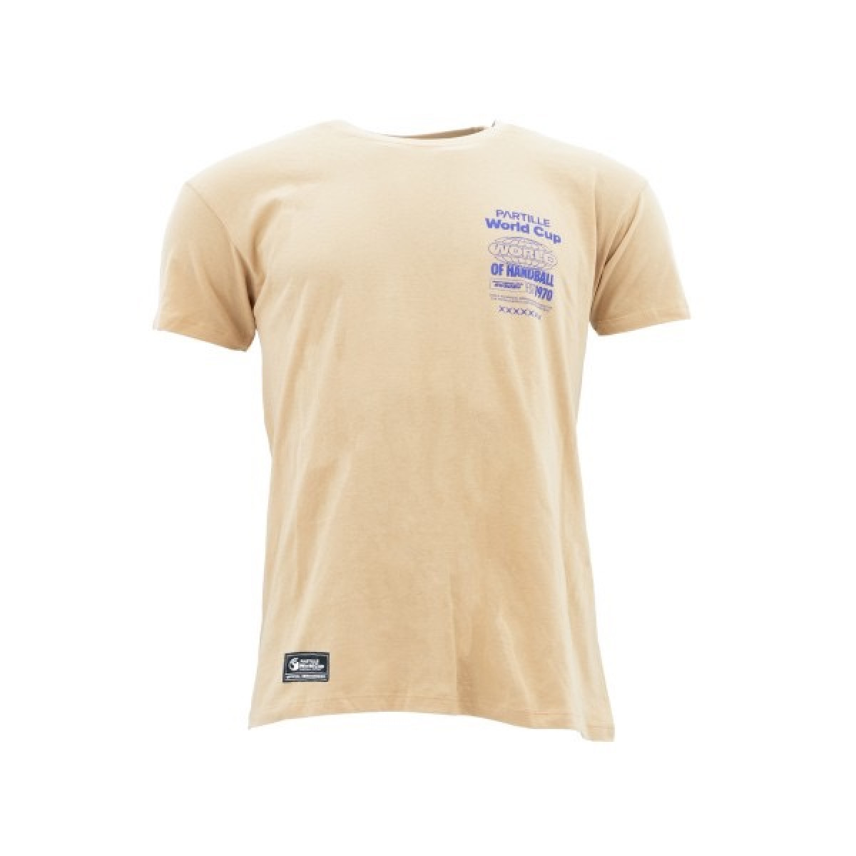 T-shirt Sand