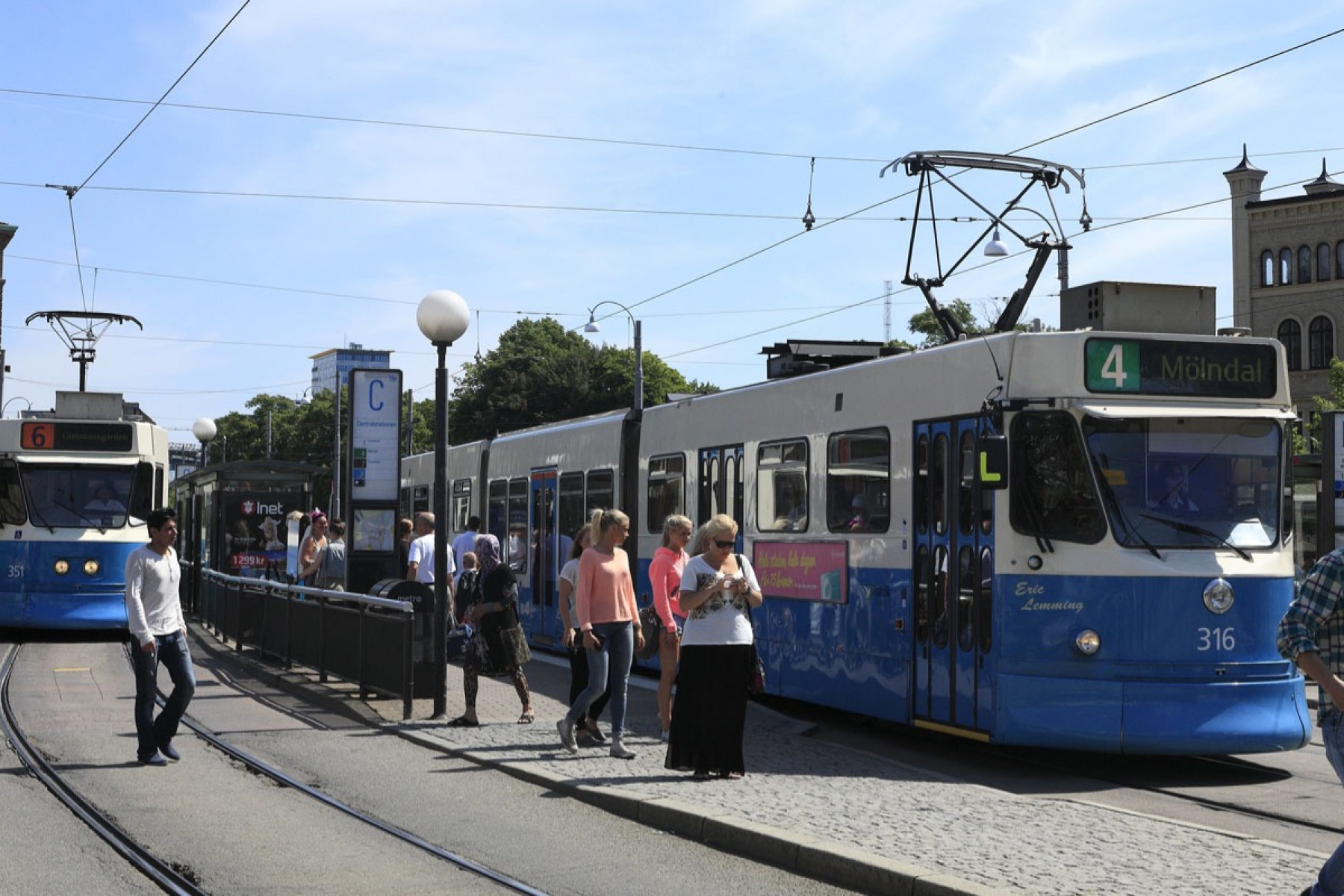 Göteborg