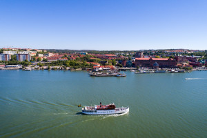 Lilla Skärgårdsturen